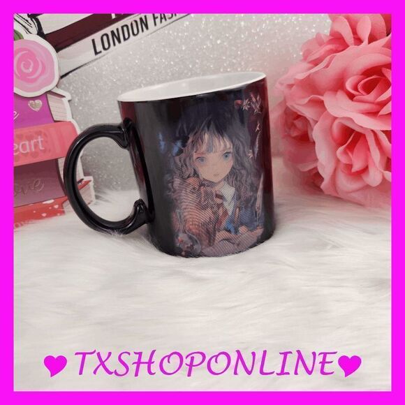 💗☕Harry Potter Coffee Mug☕💗 NEW - Picture 6 of 8